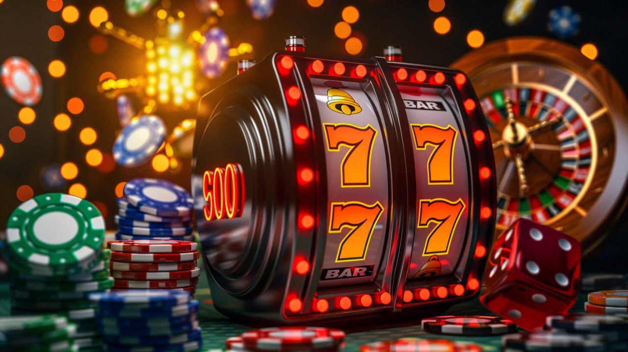 Casino Games Variety